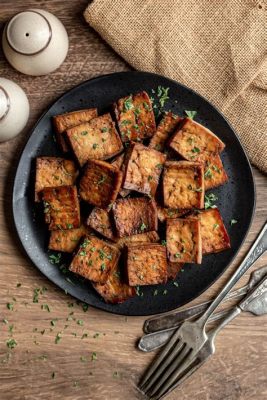  Changde-tyylinen kuullinen tofu ja kypsennettyjen herkkujen hurmaava yhdistelmä: Miksi se on Changden ruoan ylivertainen kruunu?